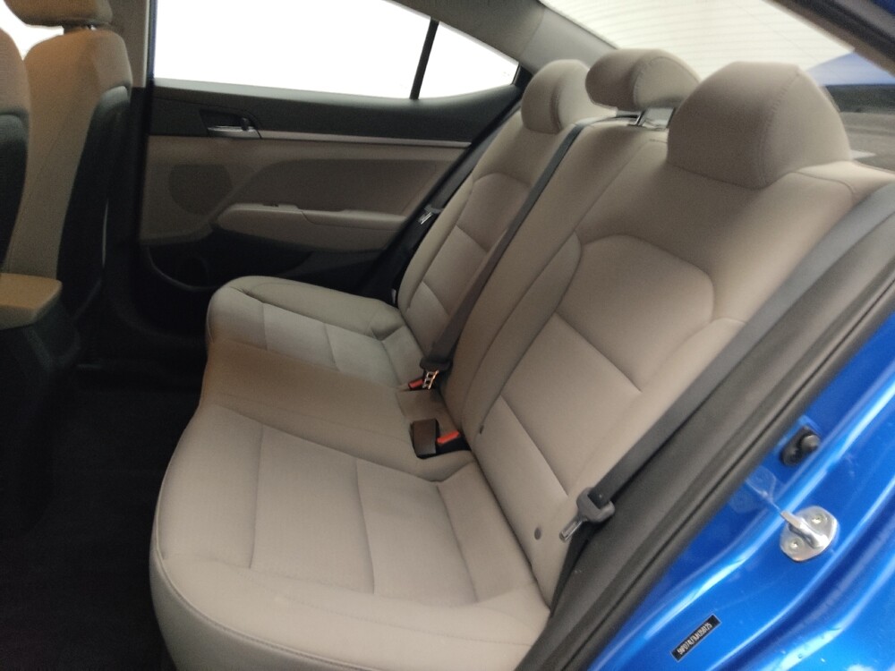 2018 Hyundai Elantra in Athens, GA 30606 - 18127189 18