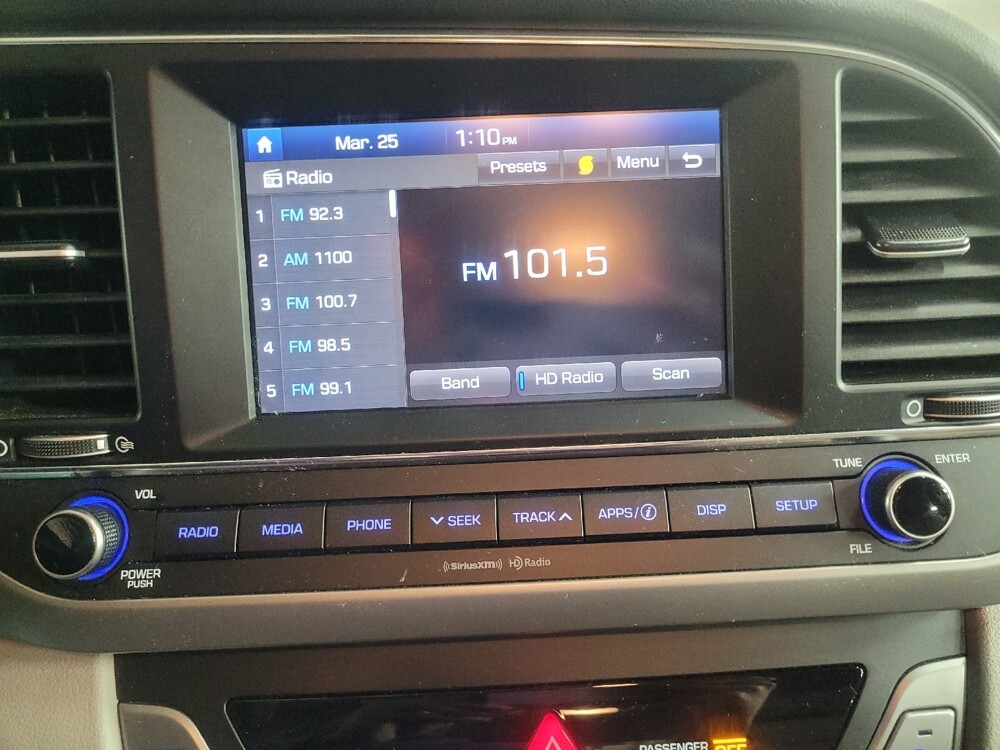 2018 Hyundai Elantra in Athens, GA 30606 - 18127189 25