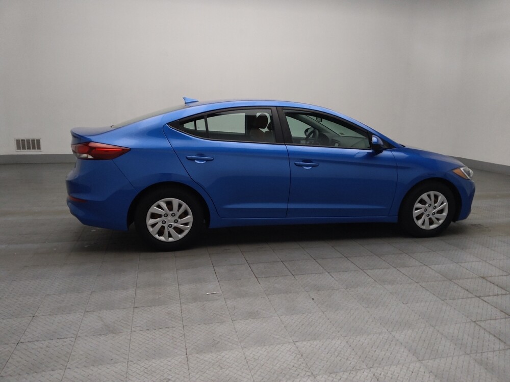 2018 Hyundai Elantra in Athens, GA 30606 - 18127189 10