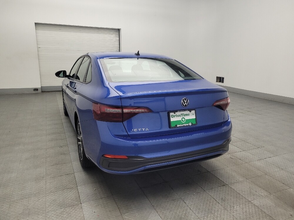 2024 Volkswagen Jetta in Union City, GA 30291 - 18127190 5