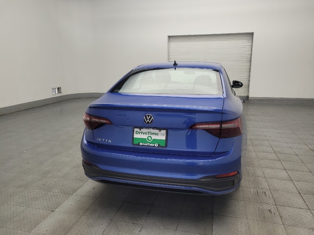 2024 Volkswagen Jetta in Union City, GA 30291 - 18127190 7