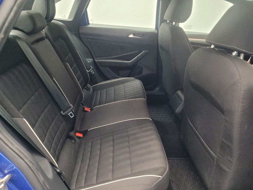 2024 Volkswagen Jetta in Union City, GA 30291 - 18127190 19
