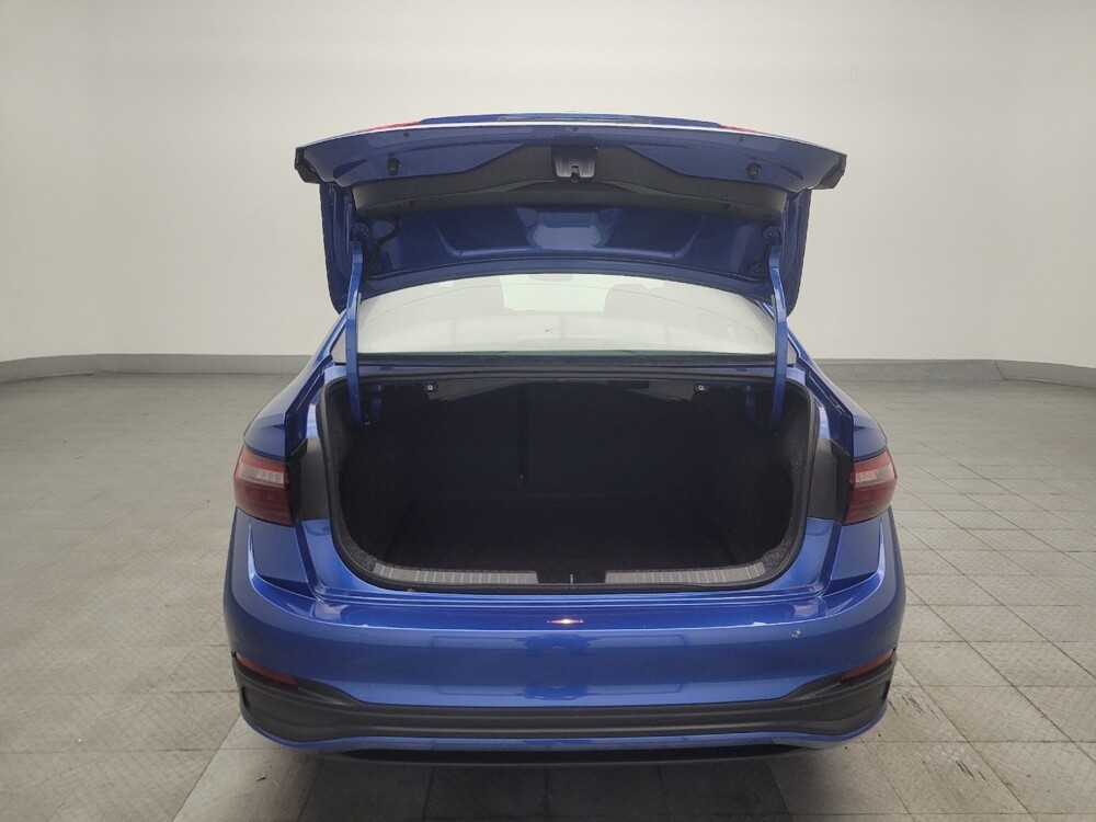 2024 Volkswagen Jetta in Union City, GA 30291 - 18127190 29