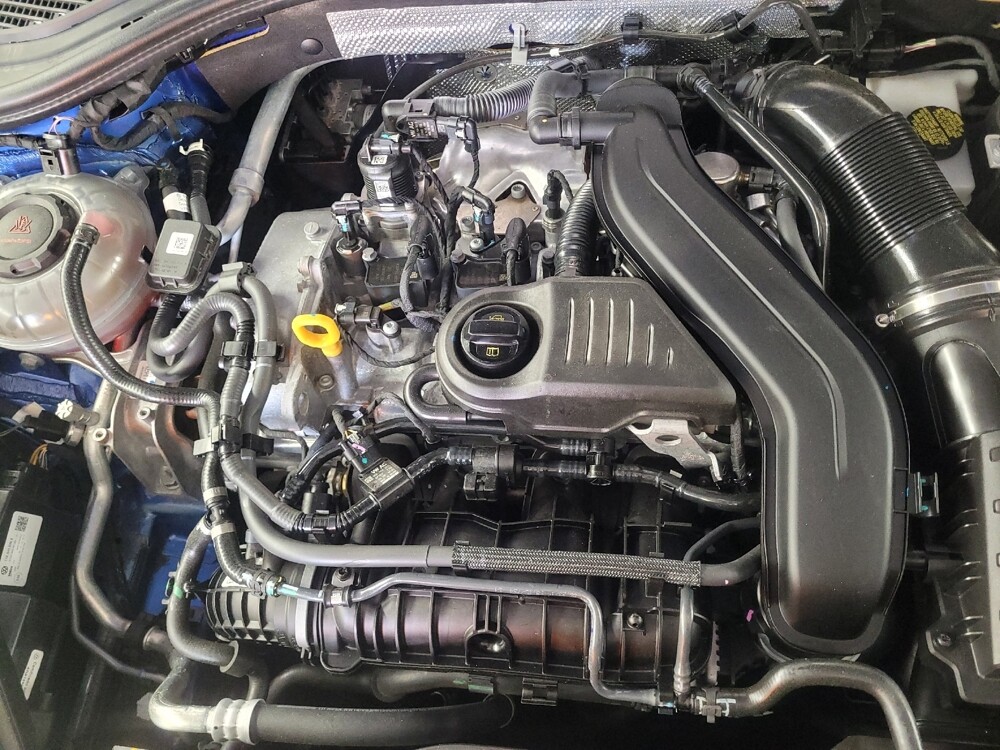 2024 Volkswagen Jetta in Union City, GA 30291 - 18127190 30