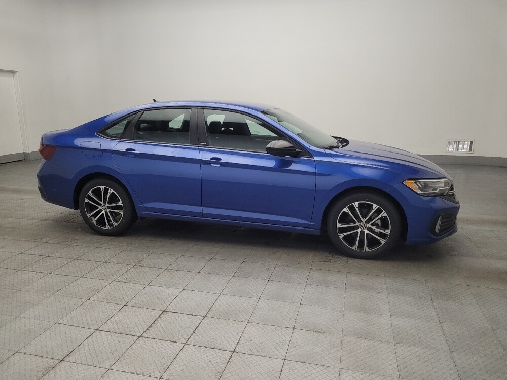 2024 Volkswagen Jetta in Union City, GA 30291 - 18127190 11