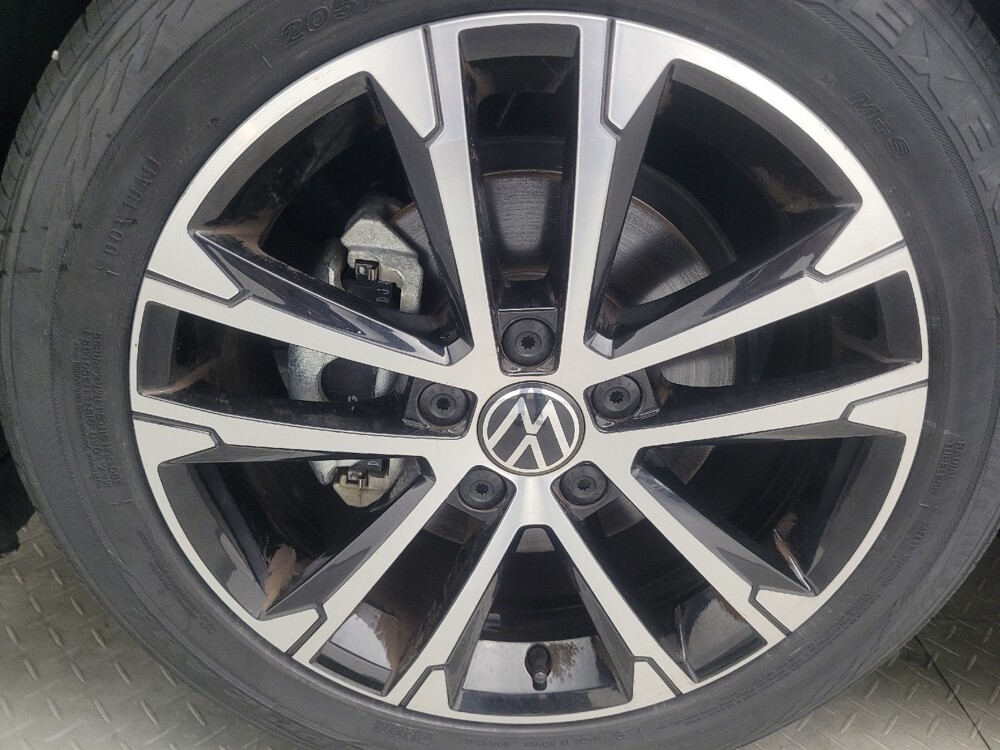 2024 Volkswagen Jetta in Union City, GA 30291 - 18127190 31