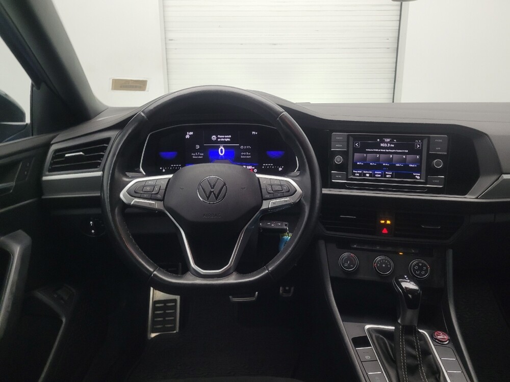 2024 Volkswagen Jetta in Union City, GA 30291 - 18127190 22