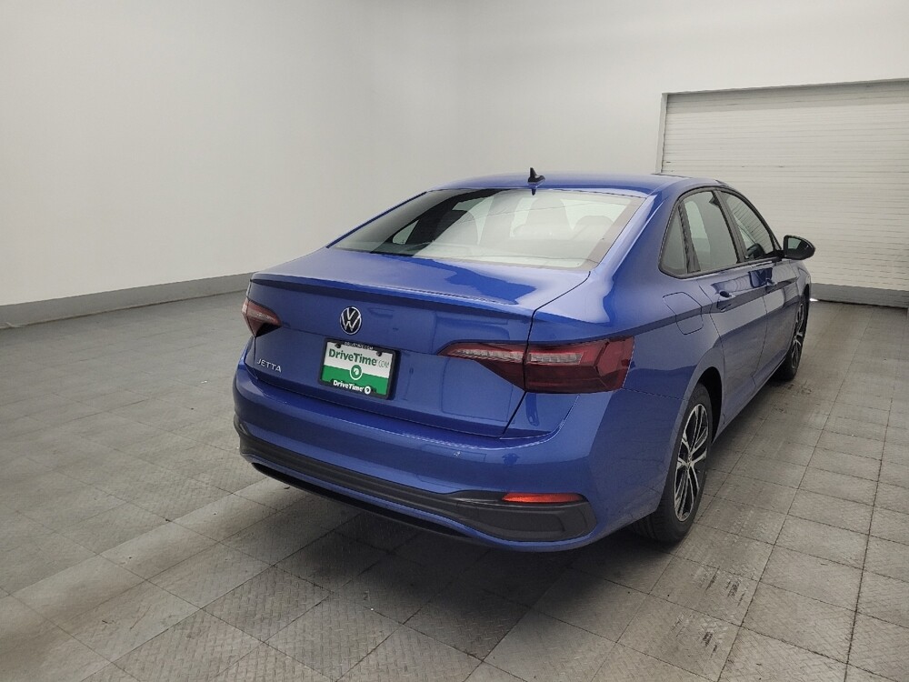 2024 Volkswagen Jetta in Union City, GA 30291 - 18127190 9