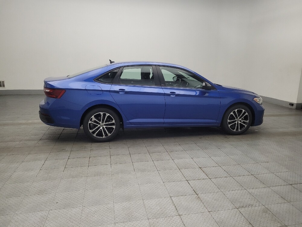 2024 Volkswagen Jetta in Union City, GA 30291 - 18127190 10