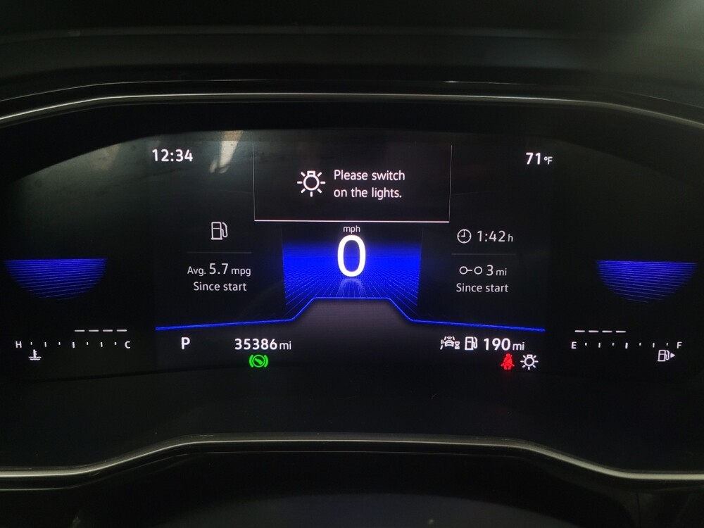 2024 Volkswagen Jetta in Union City, GA 30291 - 18127190 23