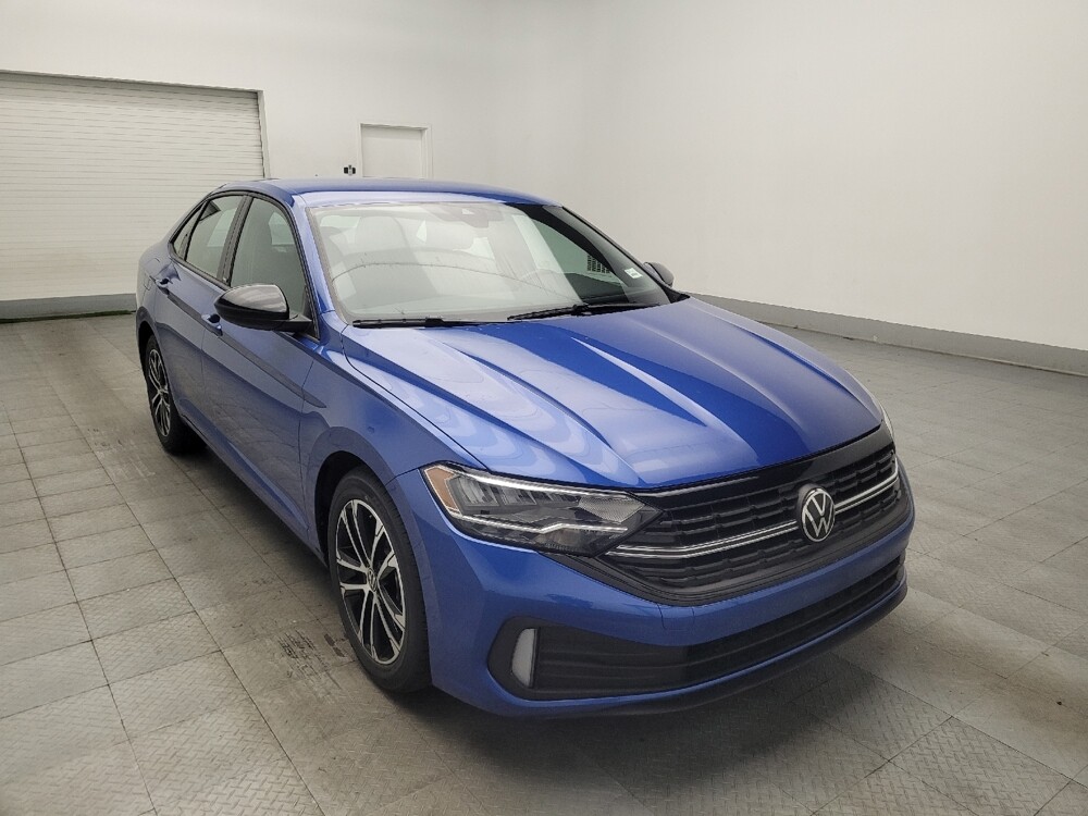 2024 Volkswagen Jetta in Union City, GA 30291 - 18127190 13