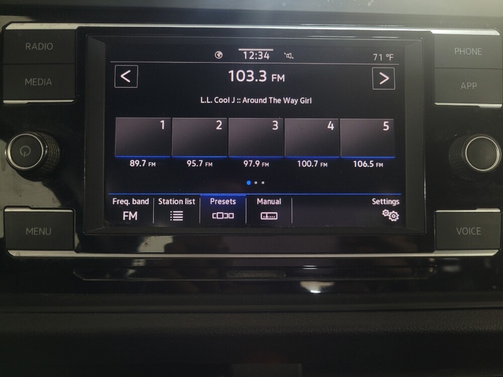 2024 Volkswagen Jetta in Union City, GA 30291 - 18127190 25