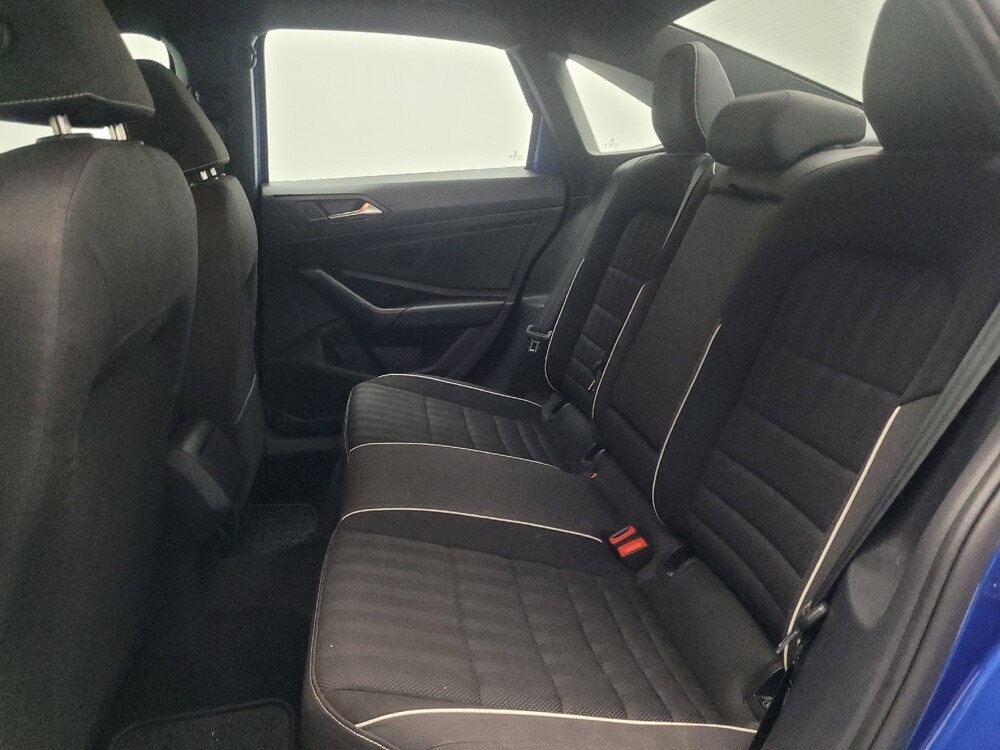 2024 Volkswagen Jetta in Union City, GA 30291 - 18127190 18