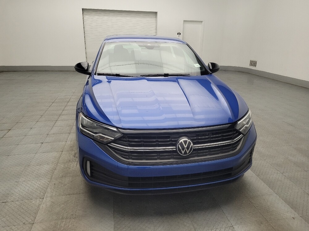 2024 Volkswagen Jetta in Union City, GA 30291 - 18127190 14