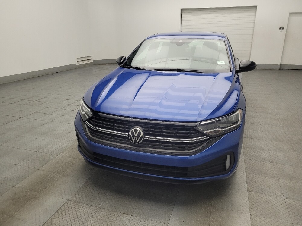 2024 Volkswagen Jetta in Union City, GA 30291 - 18127190 15