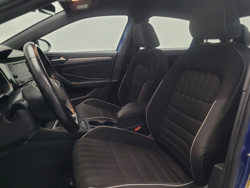 2024 Volkswagen Jetta in Union City, GA 30291 - 18127190 17