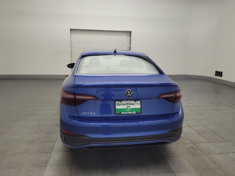 2024 Volkswagen Jetta in Union City, GA 30291 - 18127190 6