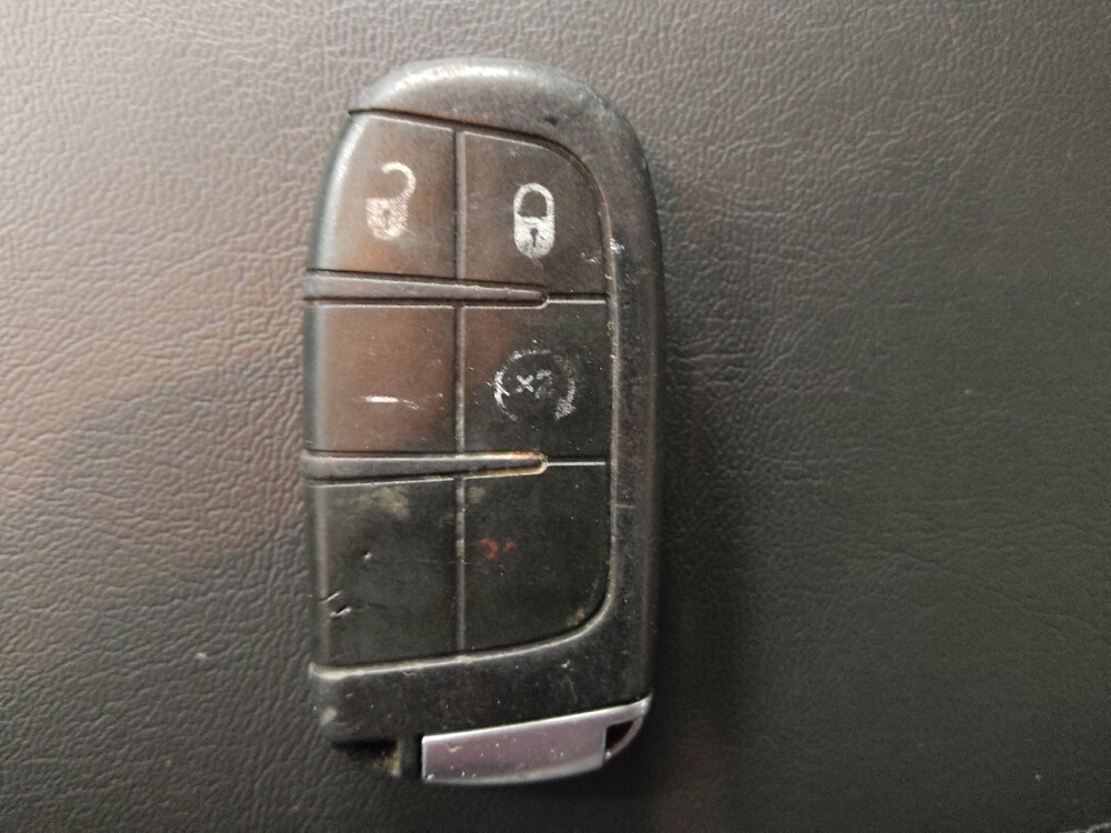 2017 Chrysler 200 in Stone Mountain, GA 30083 - 18127191 32