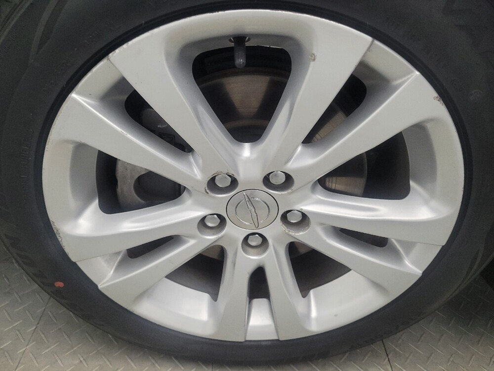 2017 Chrysler 200 in Stone Mountain, GA 30083 - 18127191 31