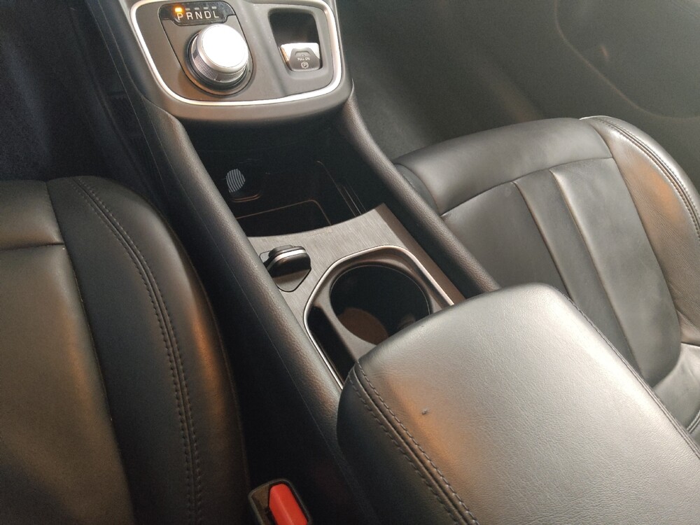 2017 Chrysler 200 in Stone Mountain, GA 30083 - 18127191 26