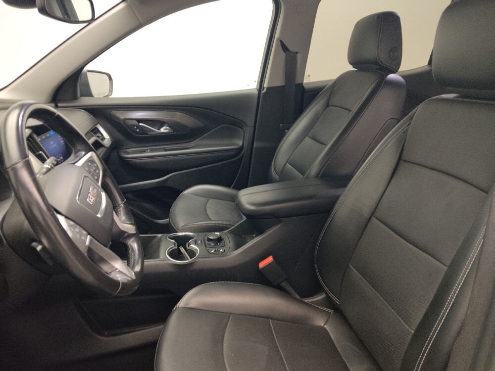 2022 GMC Terrain in Birmingham, AL 35215 - 18127192 17