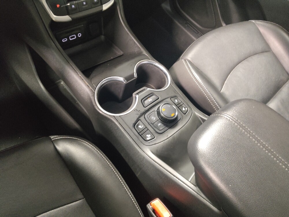 2022 GMC Terrain in Birmingham, AL 35215 - 18127192 26