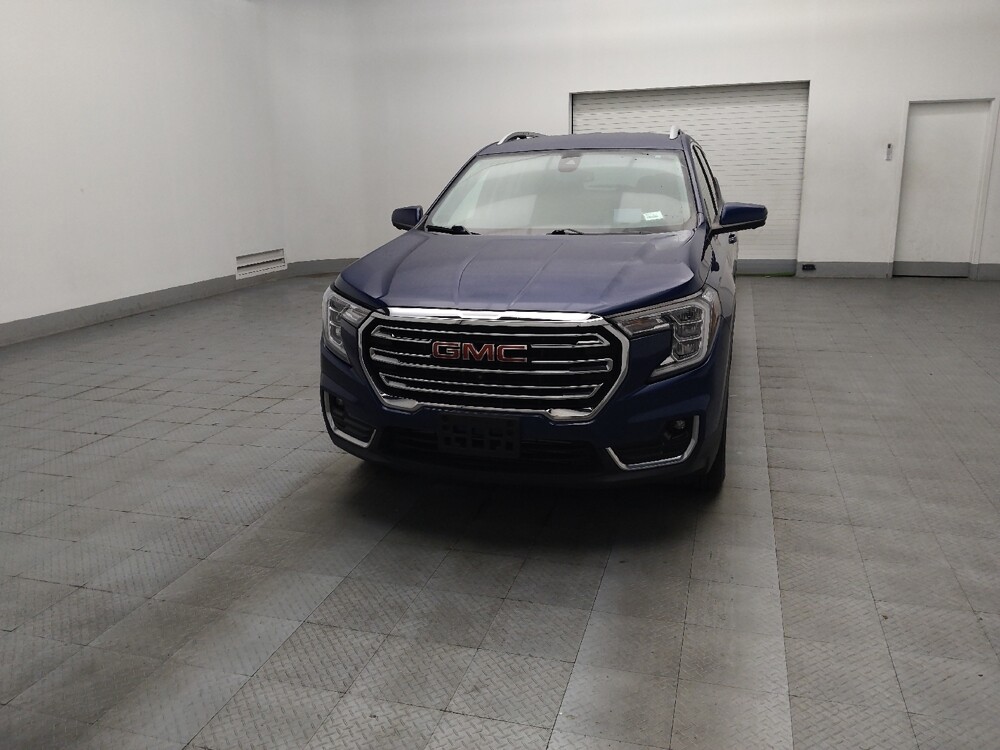 2022 GMC Terrain in Birmingham, AL 35215 - 18127192 15