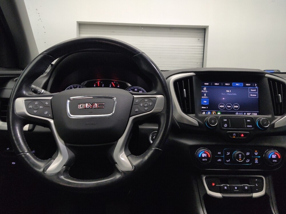 2022 GMC Terrain in Birmingham, AL 35215 - 18127192 22