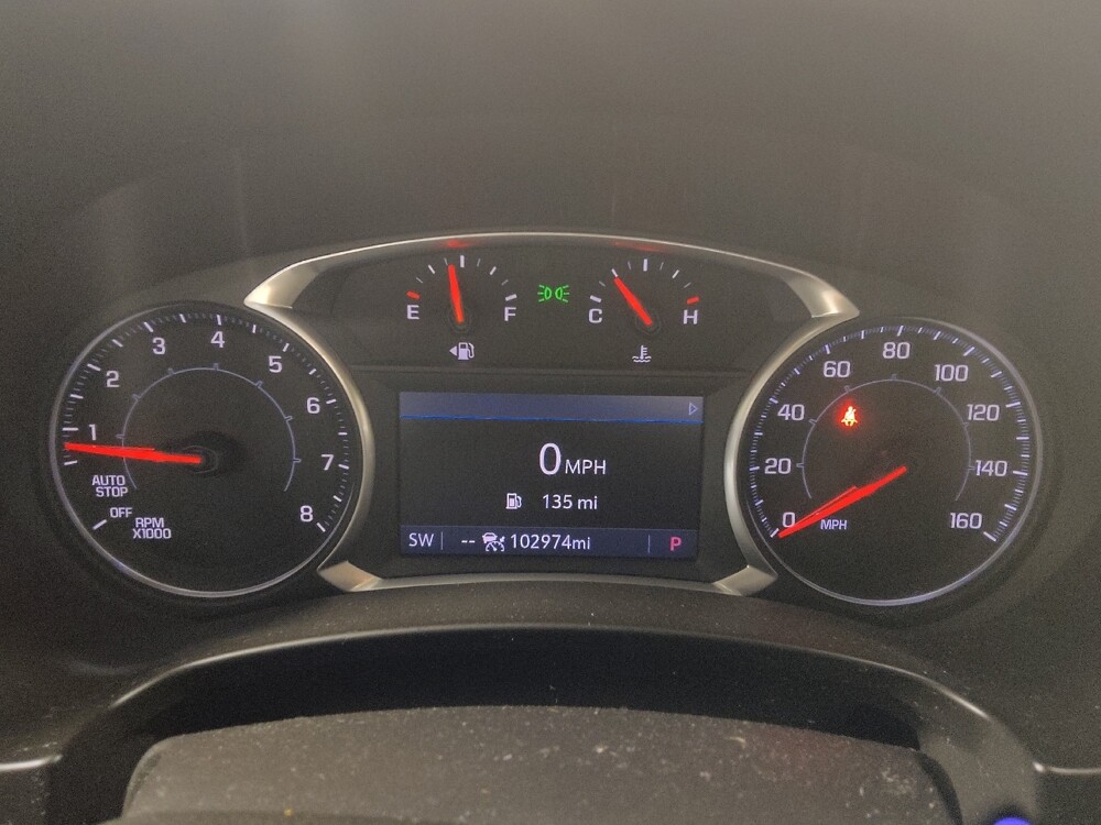 2022 GMC Terrain in Birmingham, AL 35215 - 18127192 23