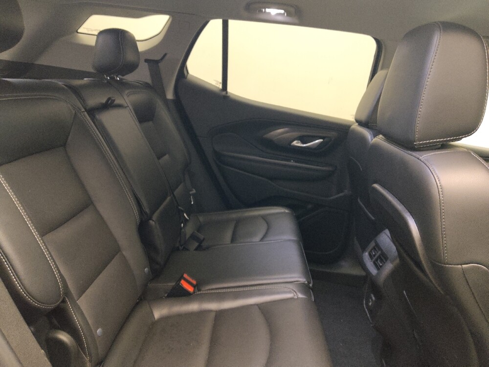 2022 GMC Terrain in Birmingham, AL 35215 - 18127192 19