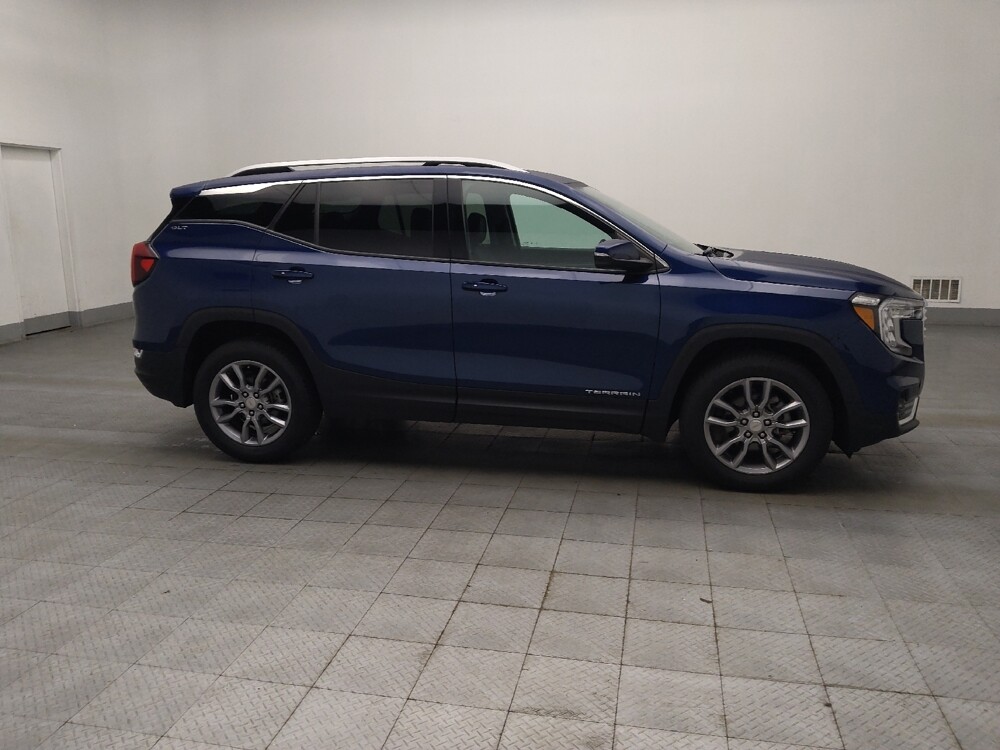 2022 GMC Terrain in Birmingham, AL 35215 - 18127192 11