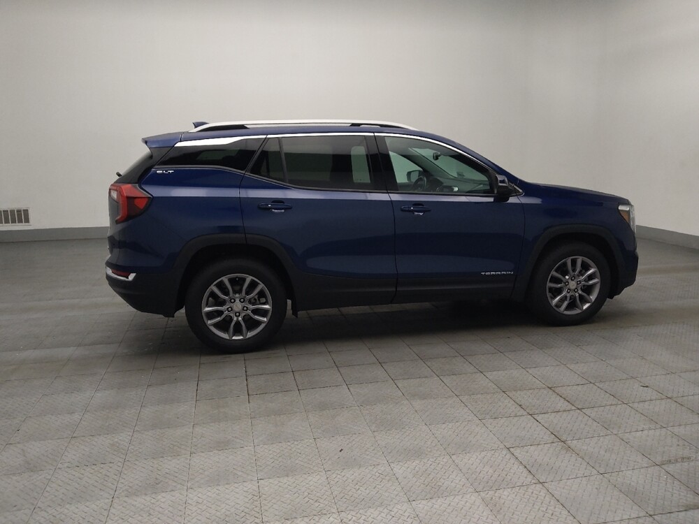 2022 GMC Terrain in Birmingham, AL 35215 - 18127192 10