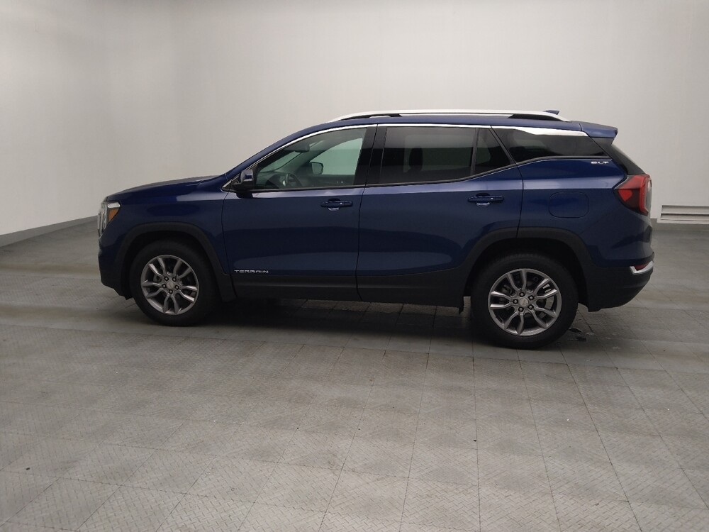 2022 GMC Terrain in Birmingham, AL 35215 - 18127192 3