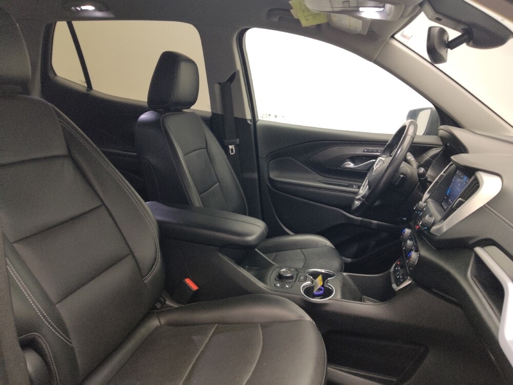 2022 GMC Terrain in Birmingham, AL 35215 - 18127192 21