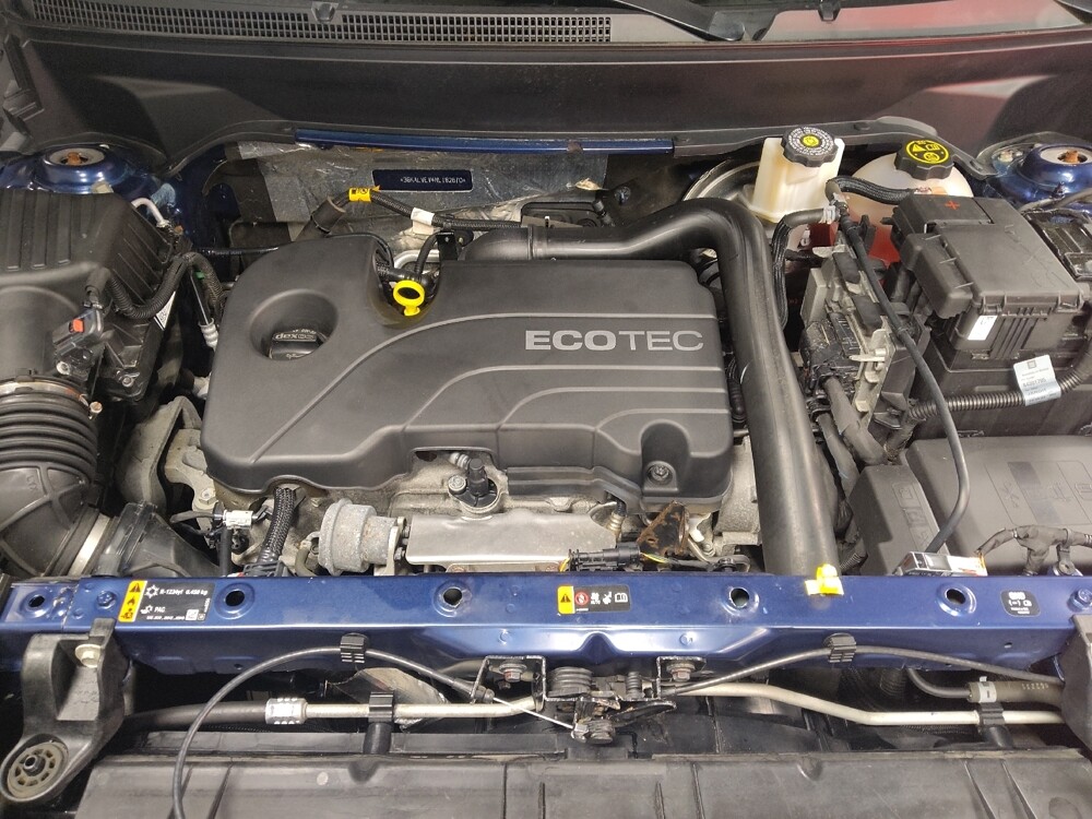 2022 GMC Terrain in Birmingham, AL 35215 - 18127192 30