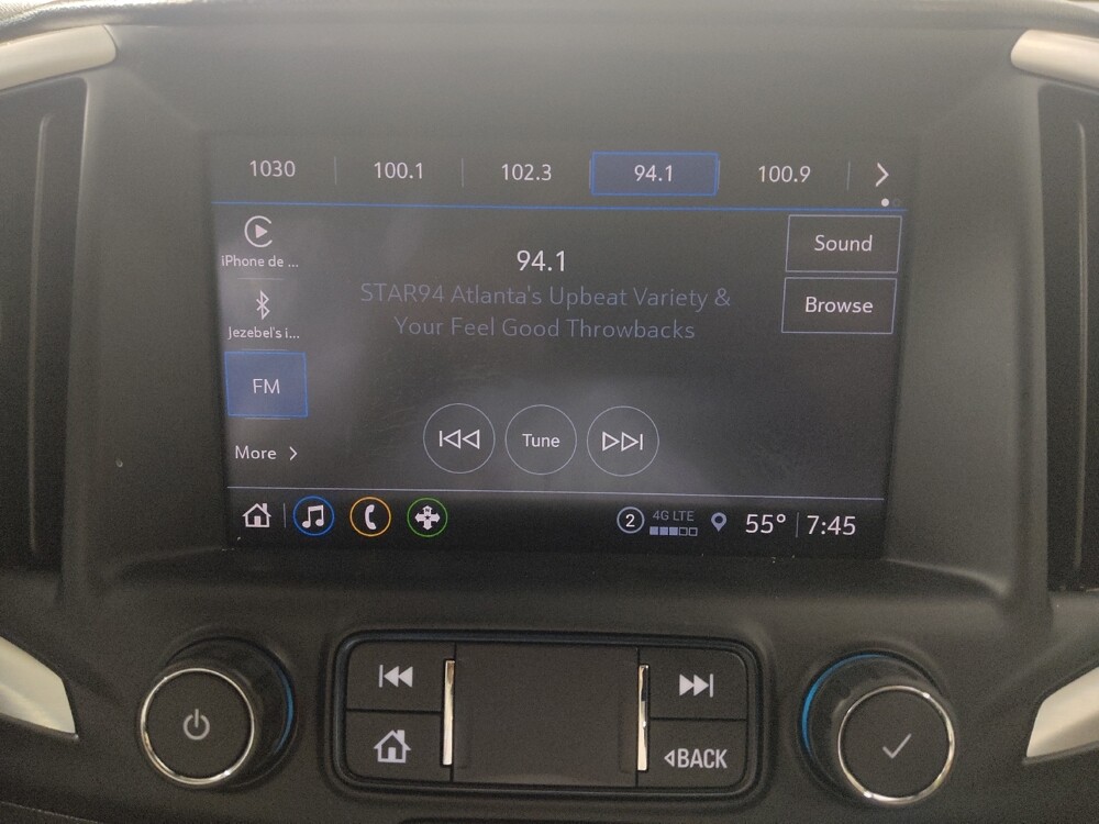 2022 GMC Terrain in Birmingham, AL 35215 - 18127192 25