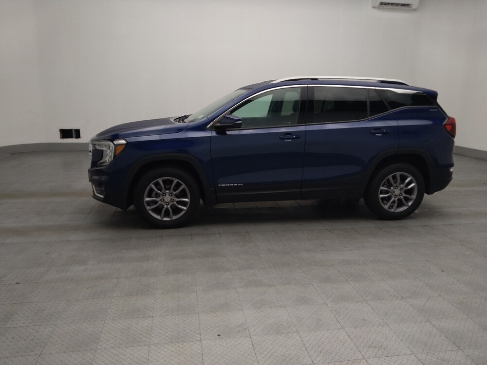 2022 GMC Terrain in Birmingham, AL 35215 - 18127192 2