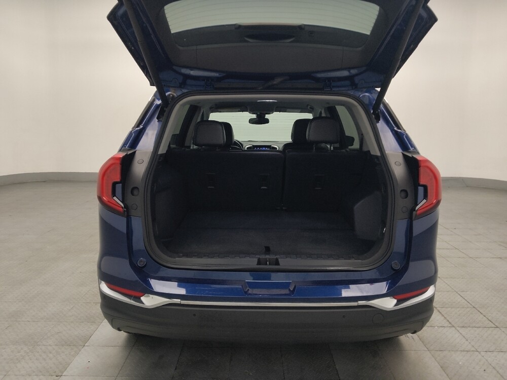 2022 GMC Terrain in Birmingham, AL 35215 - 18127192 29