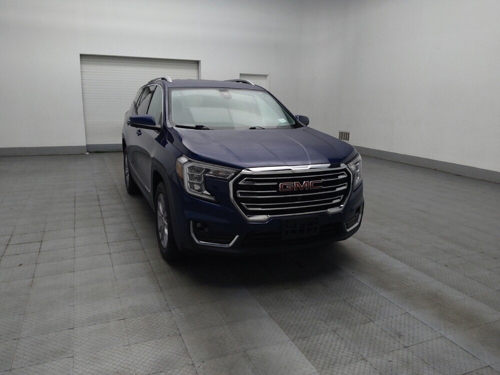 2022 GMC Terrain in Birmingham, AL 35215 - 18127192 13