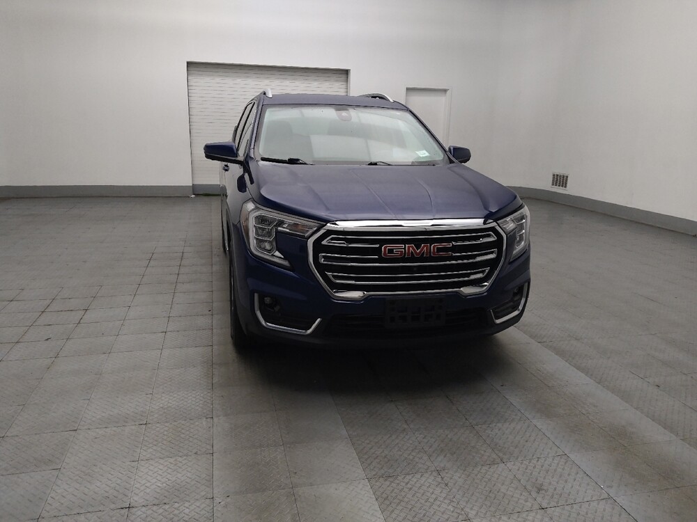 2022 GMC Terrain in Birmingham, AL 35215 - 18127192 14