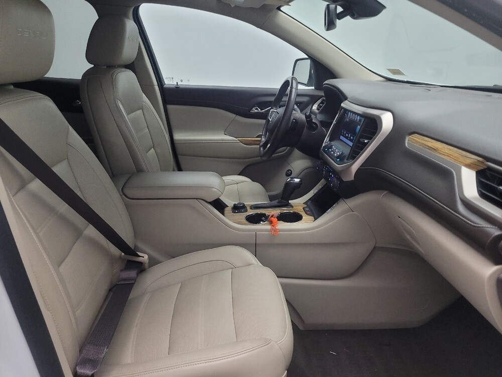 2019 GMC Acadia in Birmingham, AL 35215 - 18127193 21