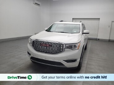 2019 GMC Acadia in Birmingham, AL 35215