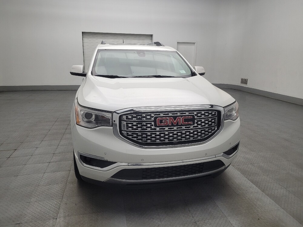2019 GMC Acadia in Birmingham, AL 35215 - 18127193 14