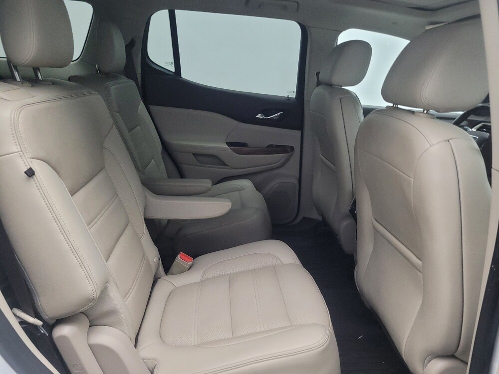 2019 GMC Acadia in Birmingham, AL 35215 - 18127193 19