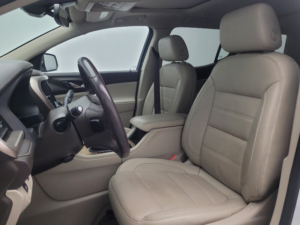 2019 GMC Acadia in Birmingham, AL 35215 - 18127193 17