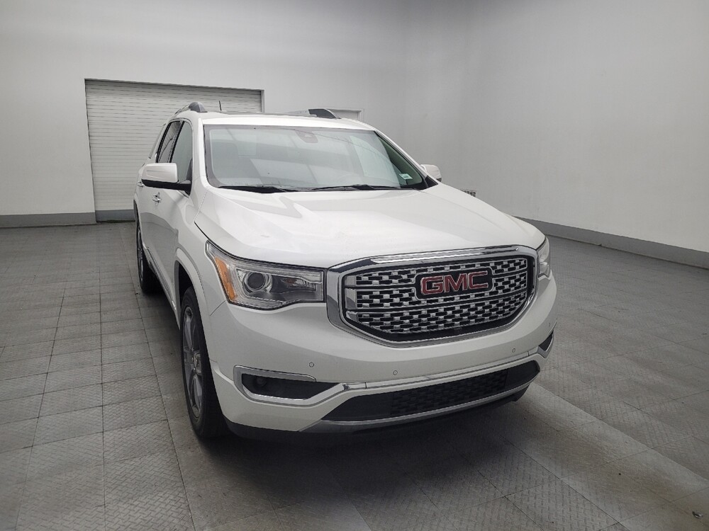 2019 GMC Acadia in Birmingham, AL 35215 - 18127193 13