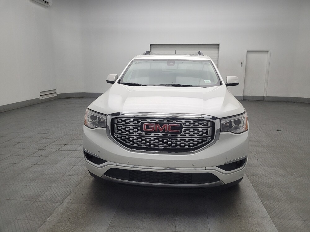 2019 GMC Acadia in Birmingham, AL 35215 - 18127193 15