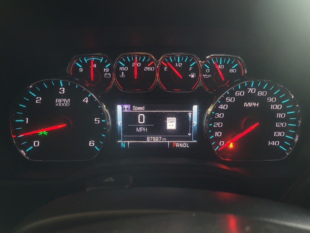 2019 Chevrolet Tahoe in Conyers, GA 30094 - 18127194 23