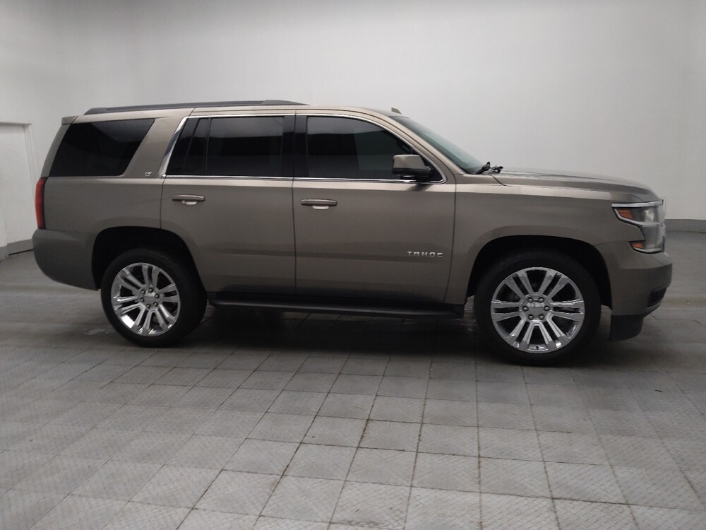 2019 Chevrolet Tahoe in Conyers, GA 30094 - 18127194 11