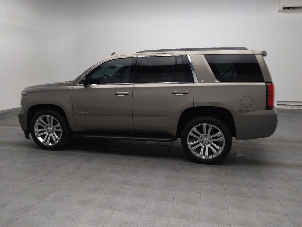 2019 Chevrolet Tahoe in Conyers, GA 30094 - 18127194 3